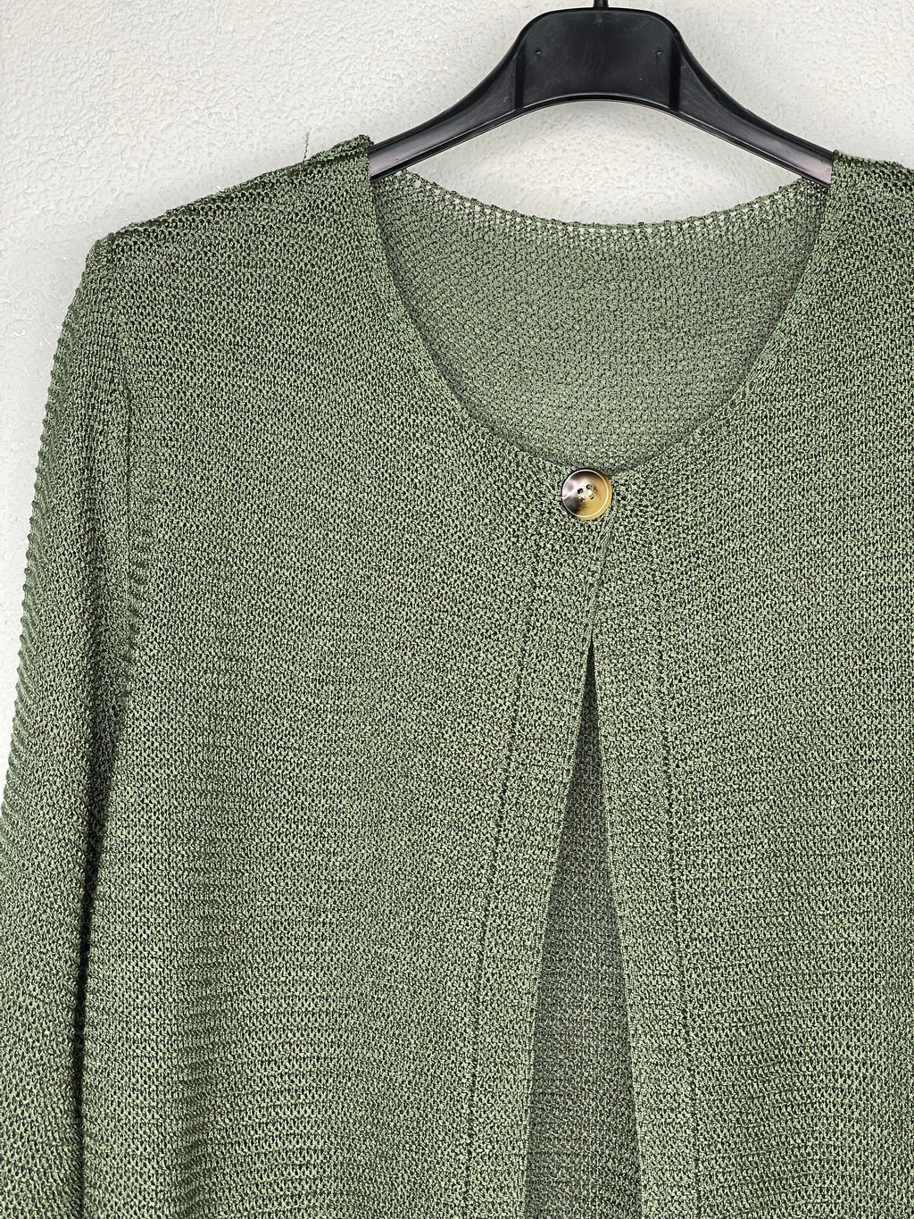 Chaqueta Marea Caqui
