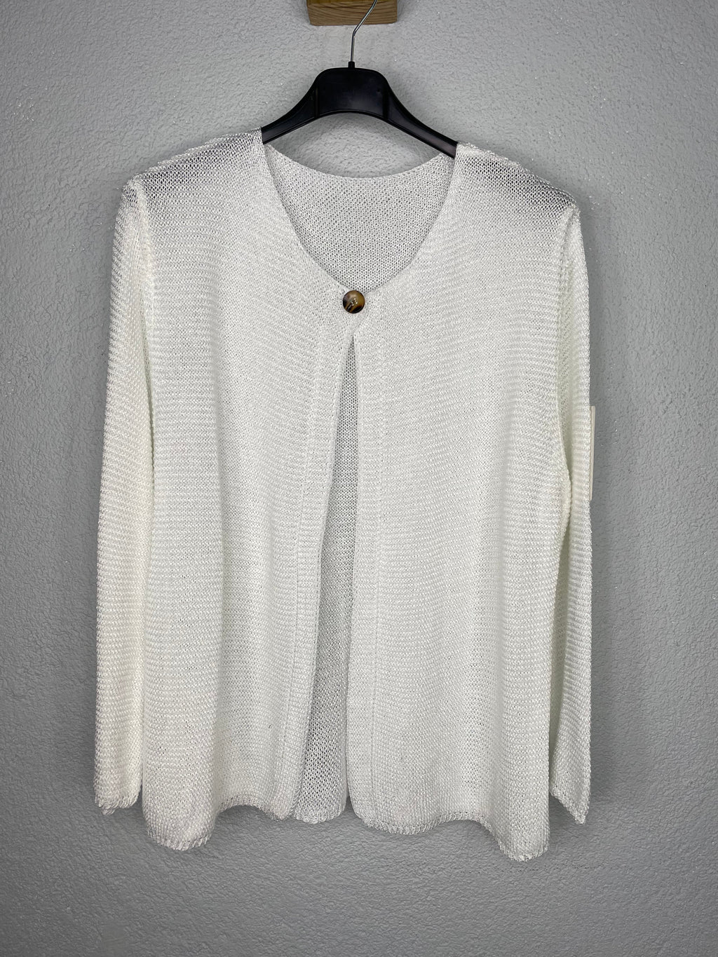 Chaqueta Marea Blanca
