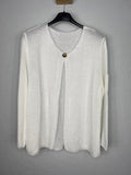 Chaqueta Marea Blanca