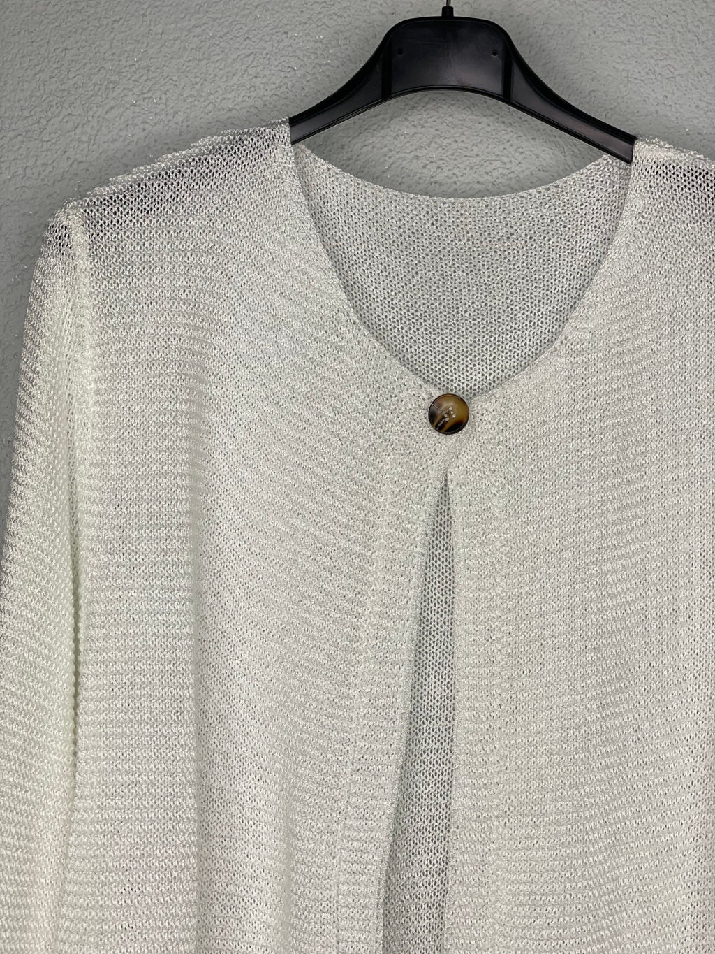 Chaqueta Marea Blanca