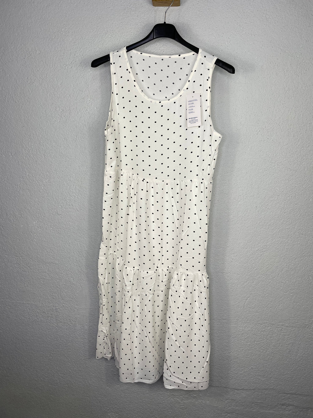 Vestido Andalucía Blanco