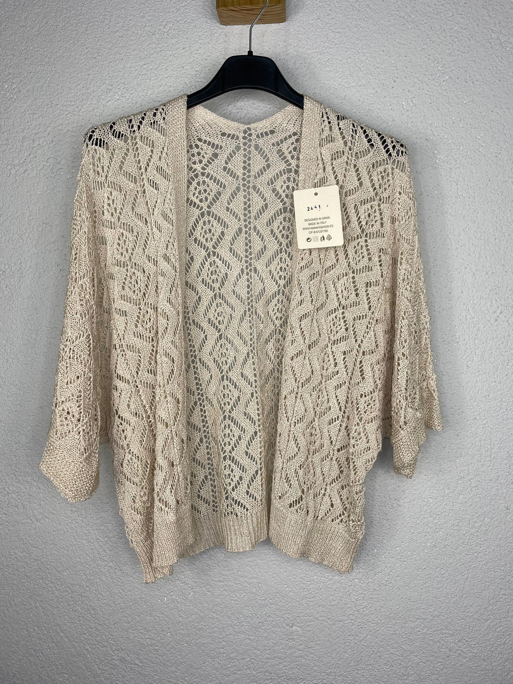Cielo Beige