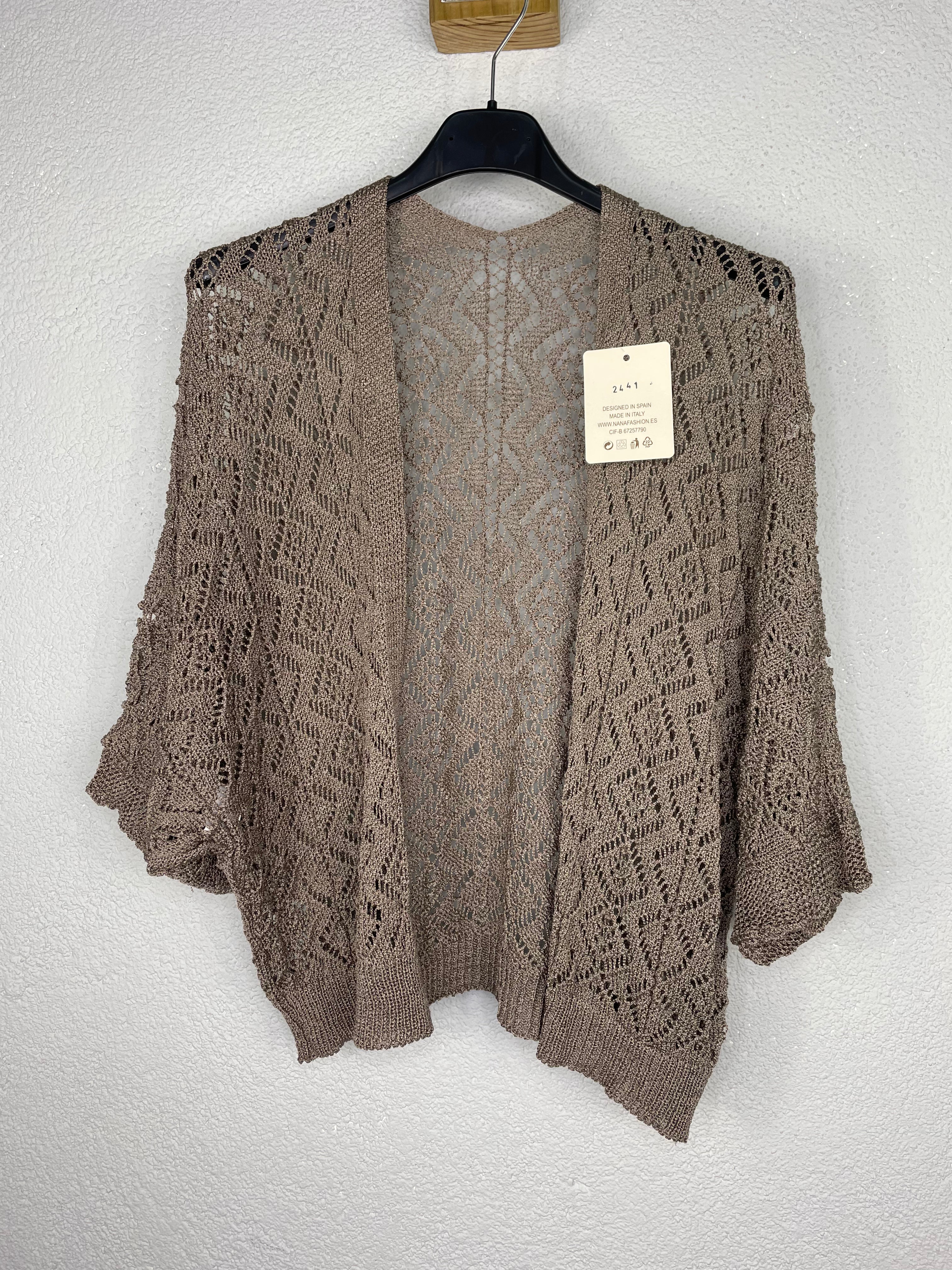 Cielo Taupe