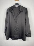 Camisa Alicante Negra