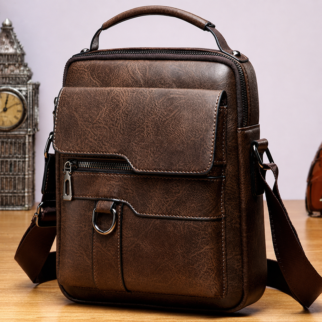NIENKE | Bolso de Hombro Minimalista de Lujo Diario