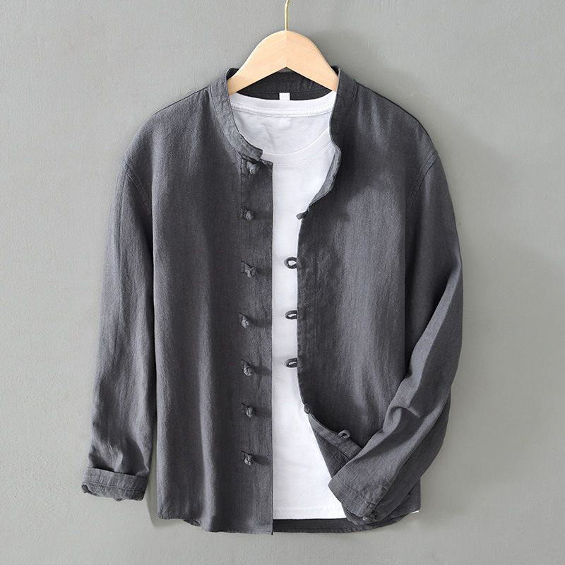 Camisa tradicional