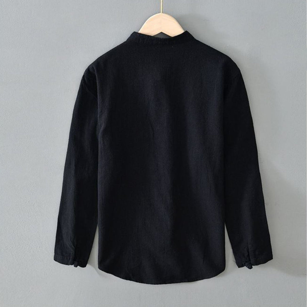 Camisa tradicional