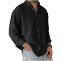 Camisa de hombre de alta gama