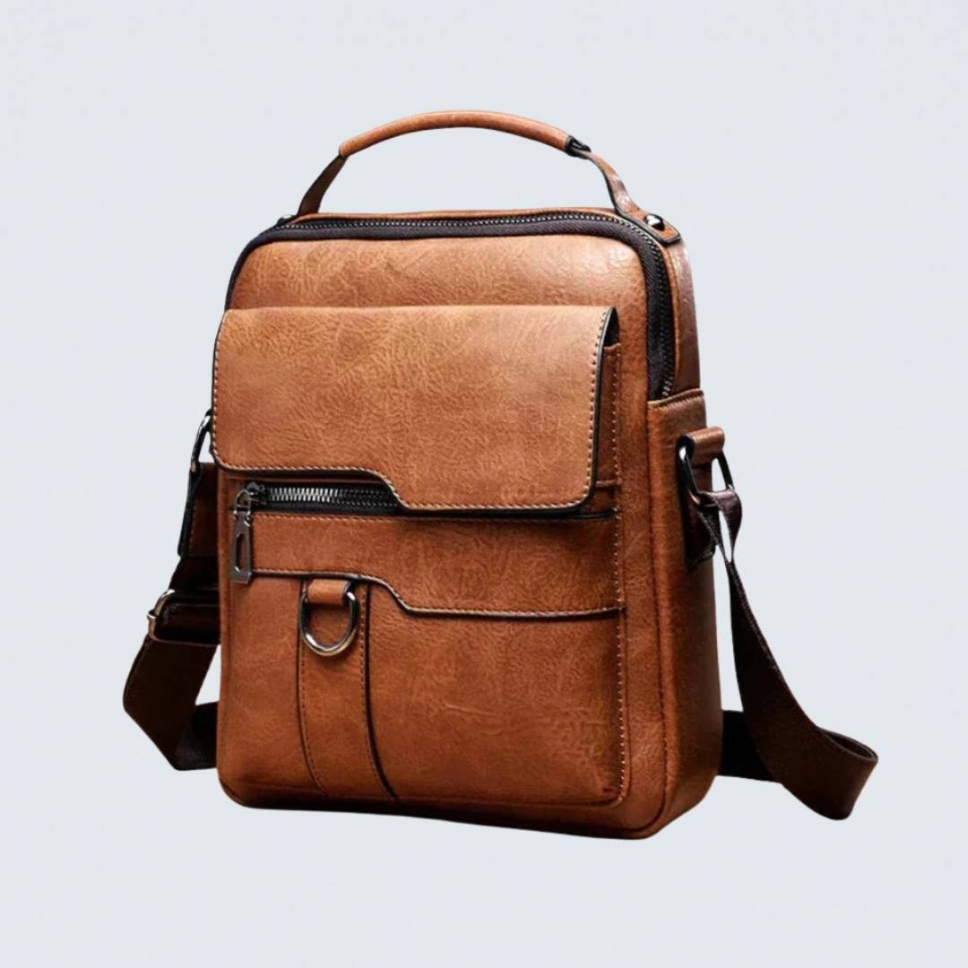 NIENKE | Bolso de Hombro Minimalista de Lujo Diario