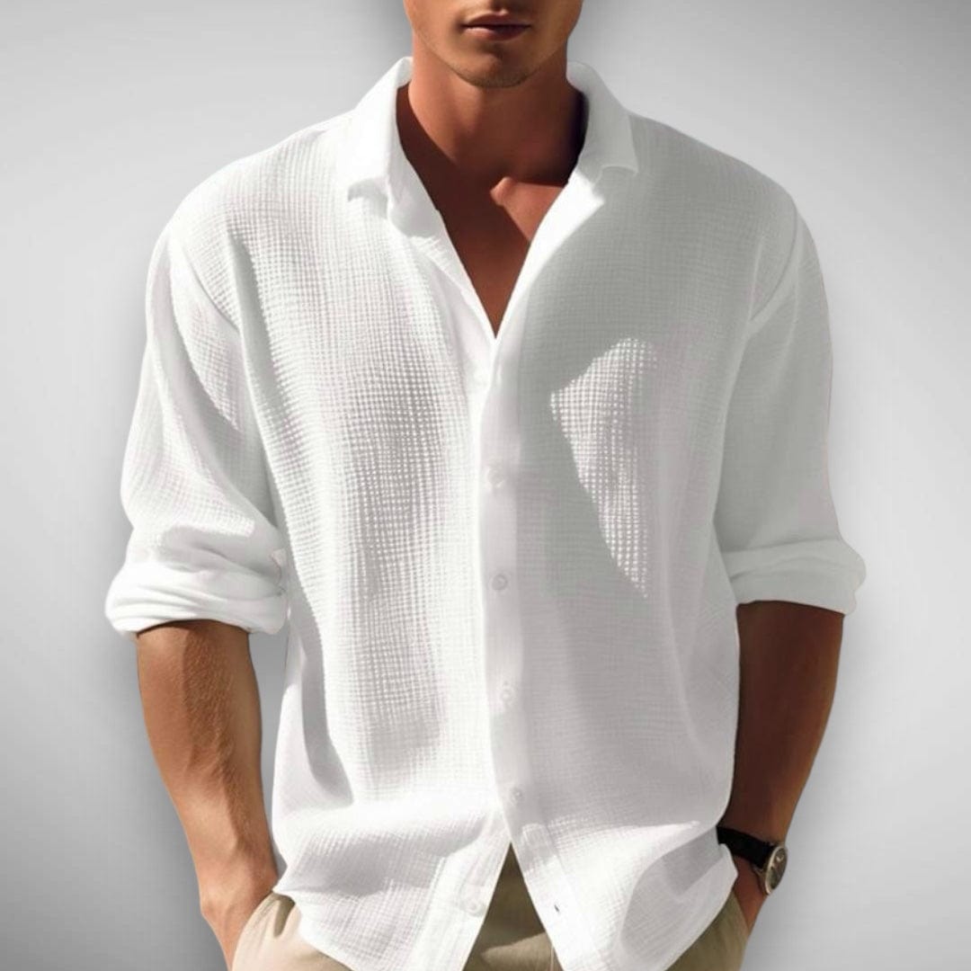 Camisa de verano de Madrid