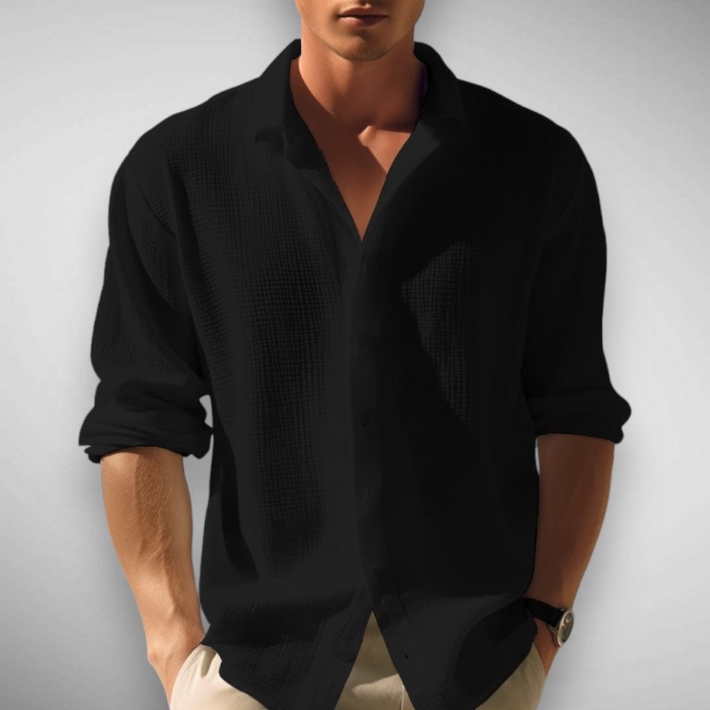 Camisa de verano de Madrid