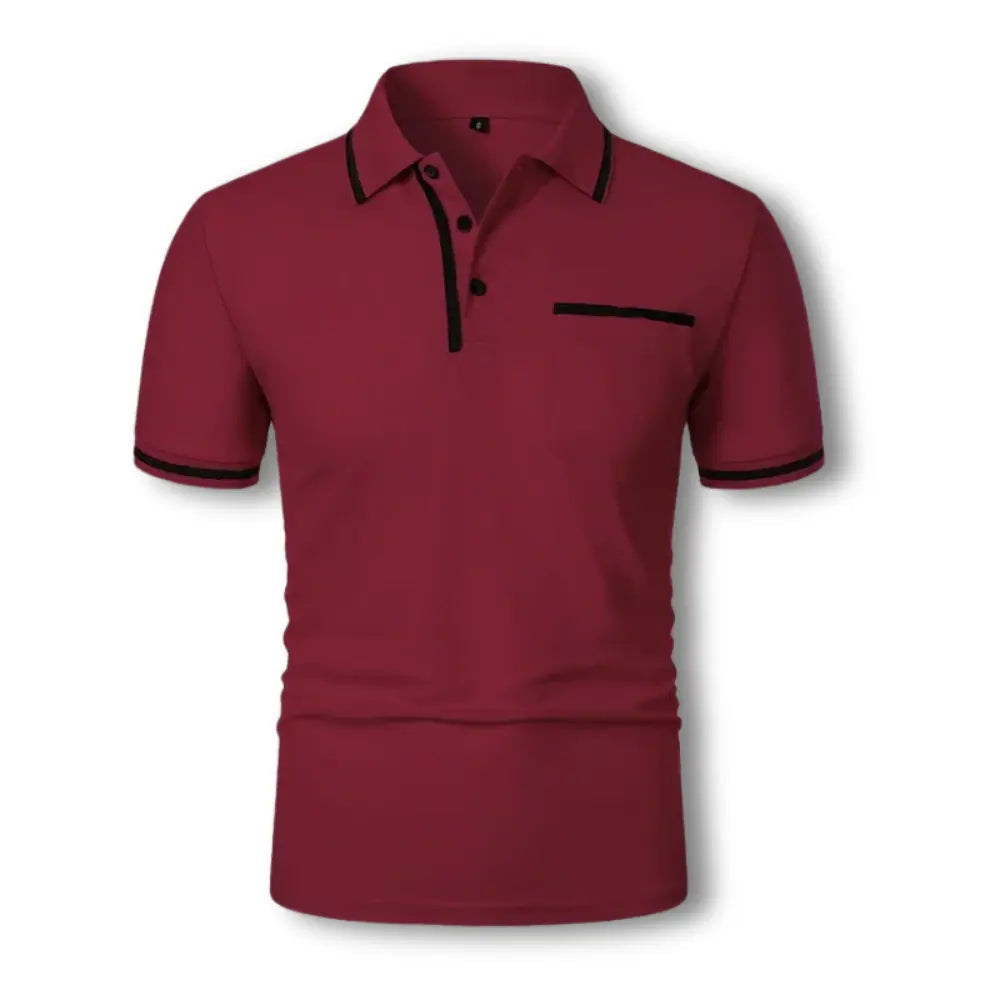 Polo informal