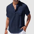 Camisa elegante de verano