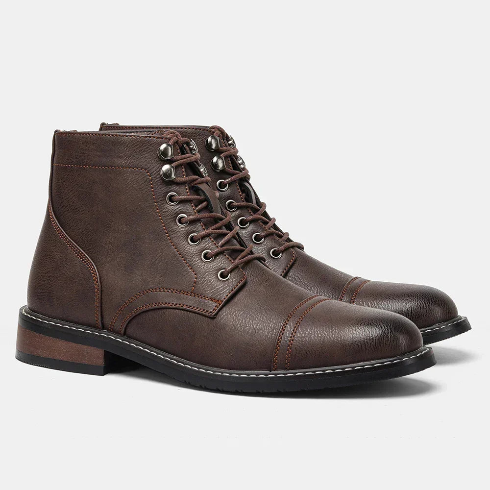 Botas premium Flint