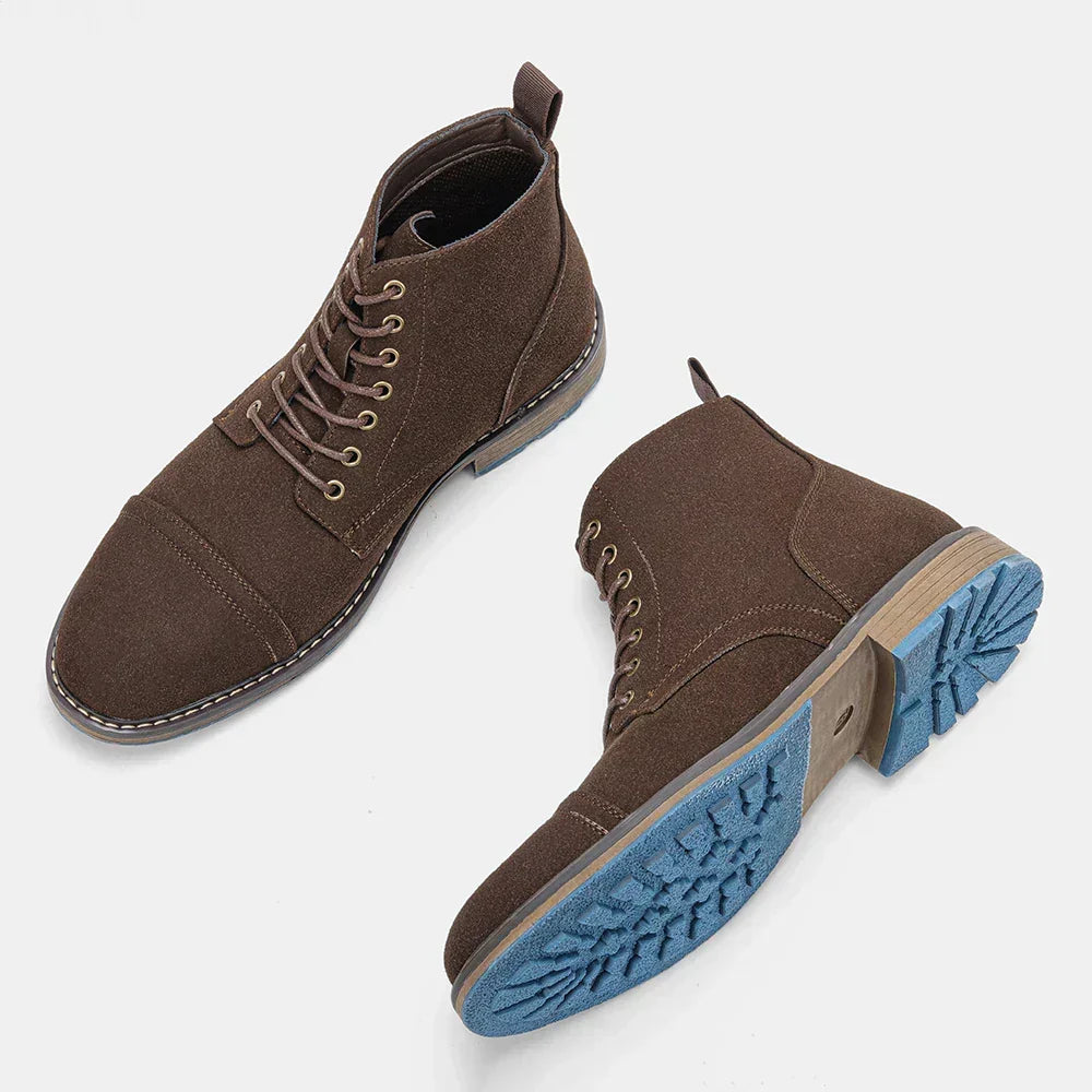 Botas premium Flint