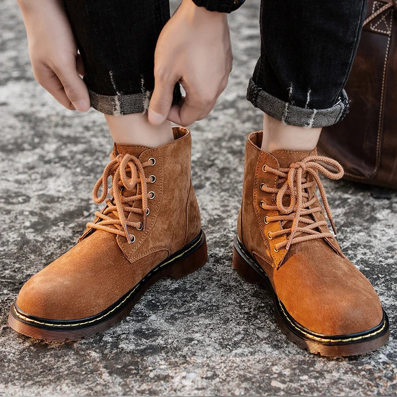 Botas casuales Brooks