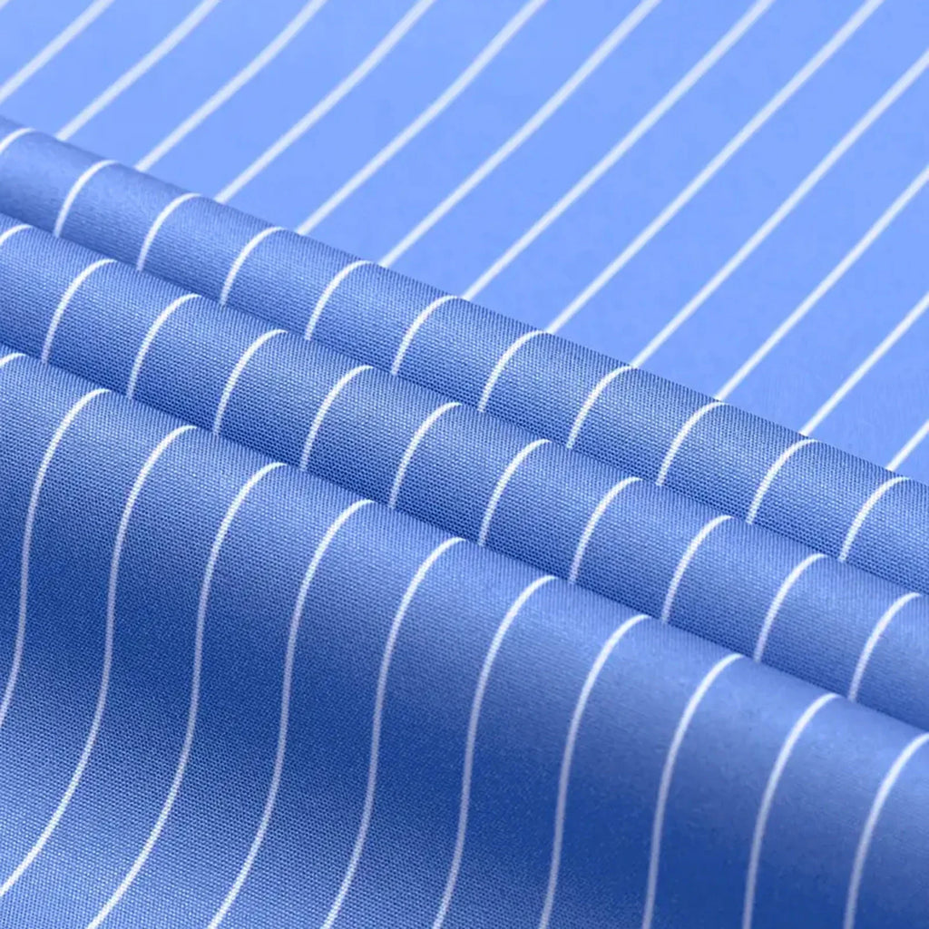 Camisa elegante de negocios