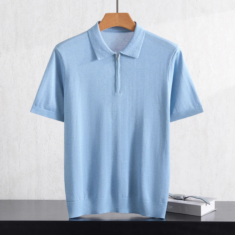 Polo elegante