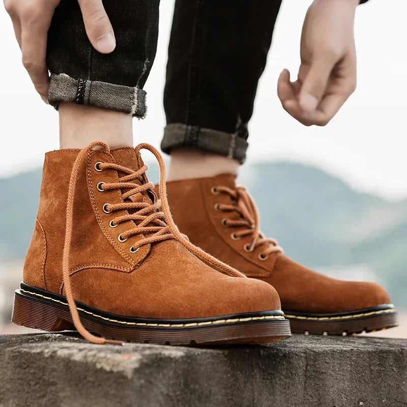 Botas casuales Brooks
