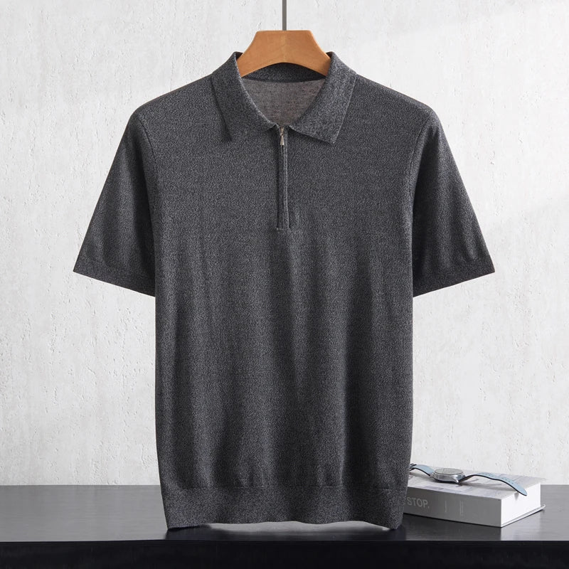 Polo elegante