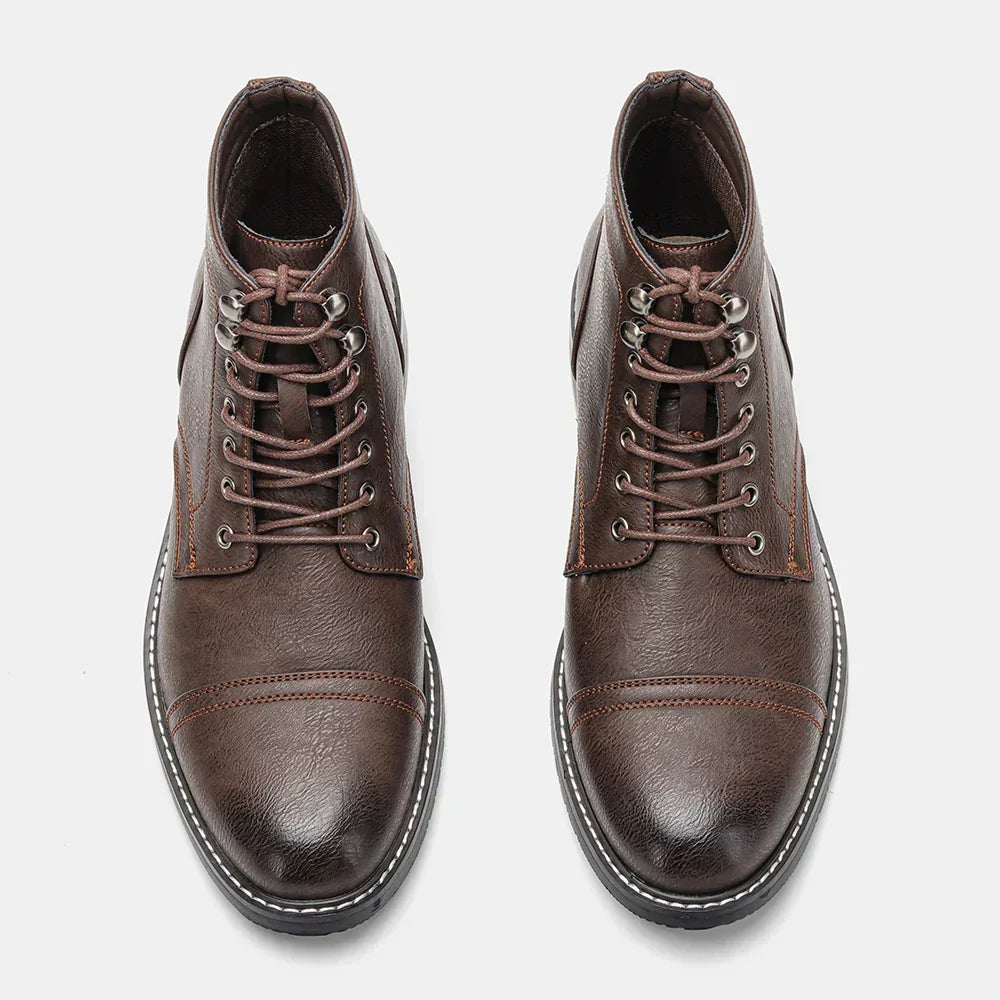 Botas premium Flint
