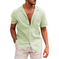 Camisa elegante de verano