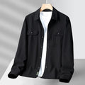 Camisa cargo elegante