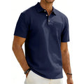 Polo elegante para hombre