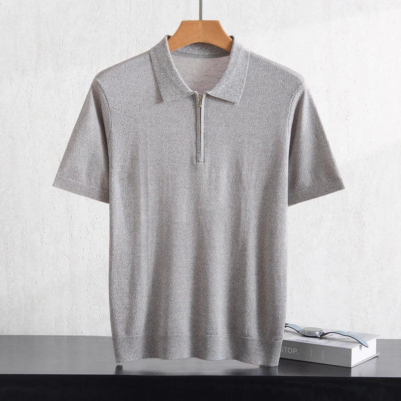 Polo elegante