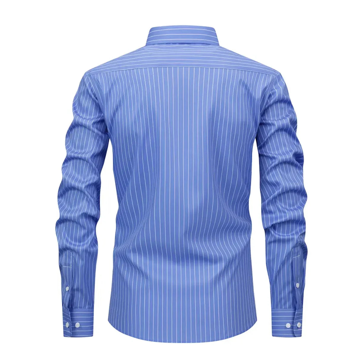 Camisa elegante de negocios