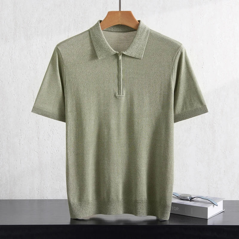 Polo elegante