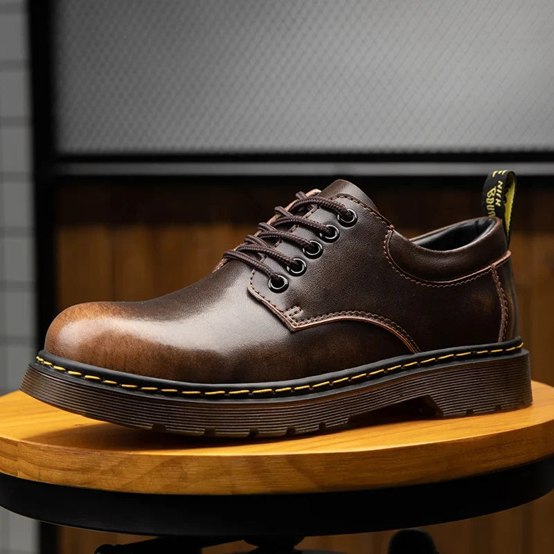 Botas Oxford Laurence