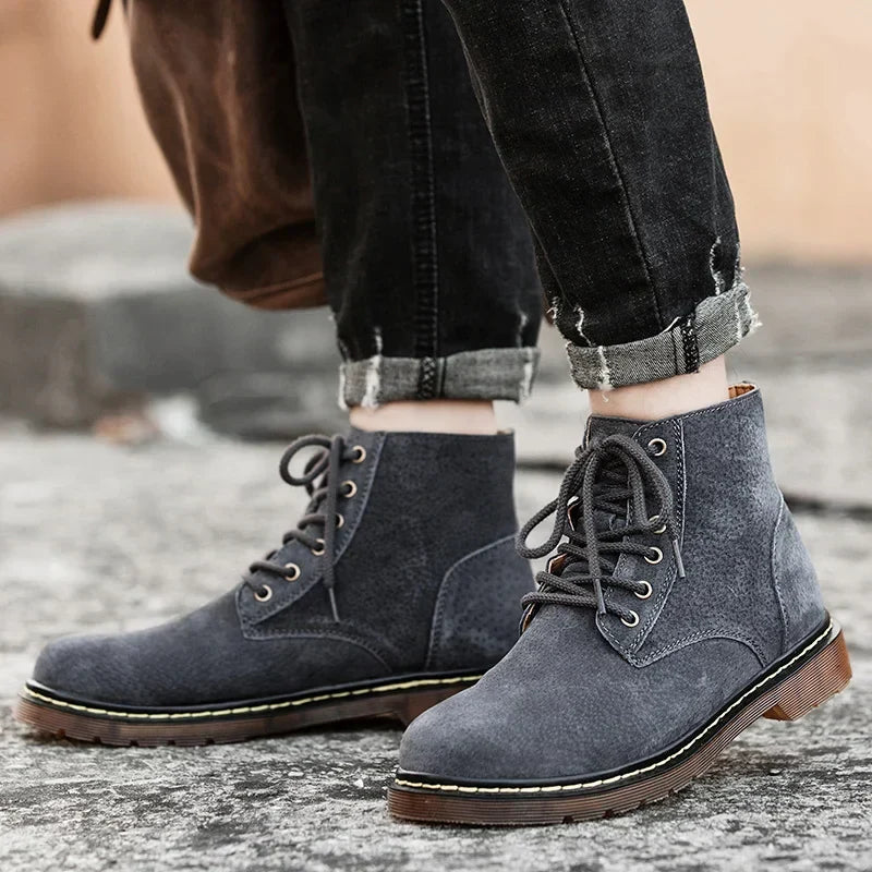Botas casuales Brooks