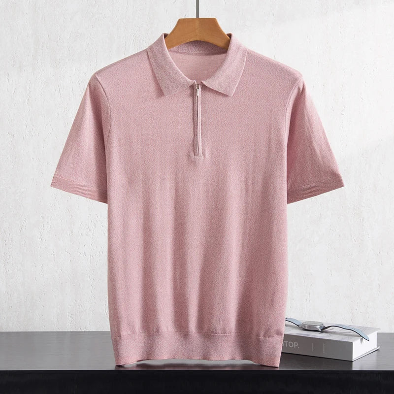 Polo elegante