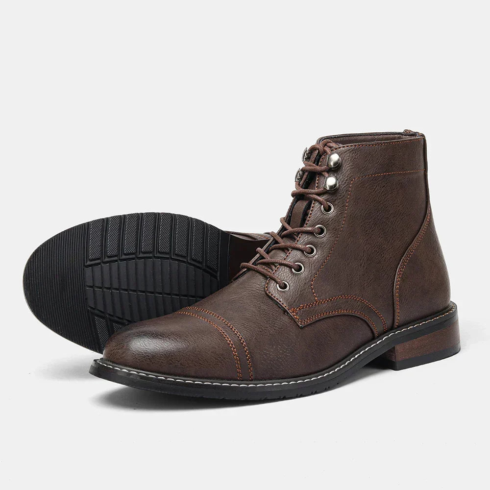 Botas premium Flint
