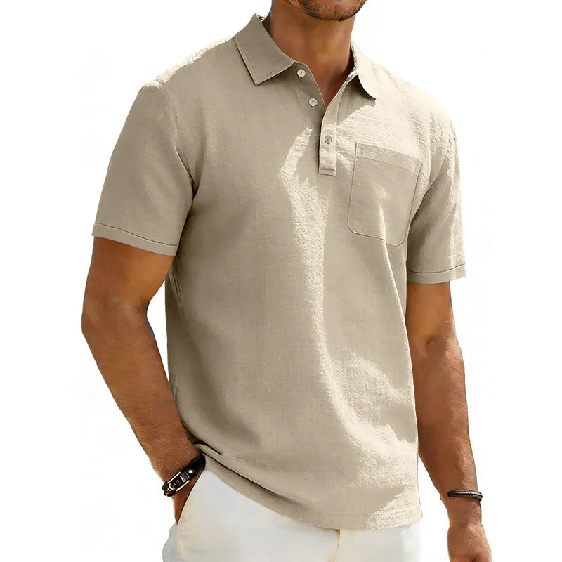 Polo elegante