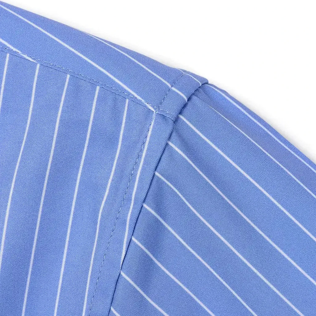 Camisa elegante de negocios