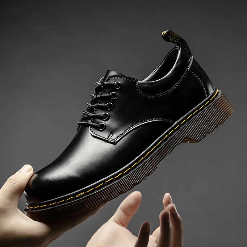 Botas Oxford Laurence
