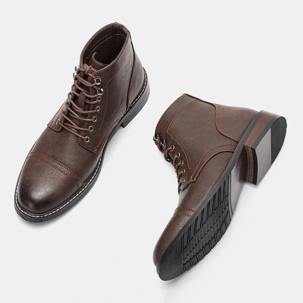 Botas premium Flint
