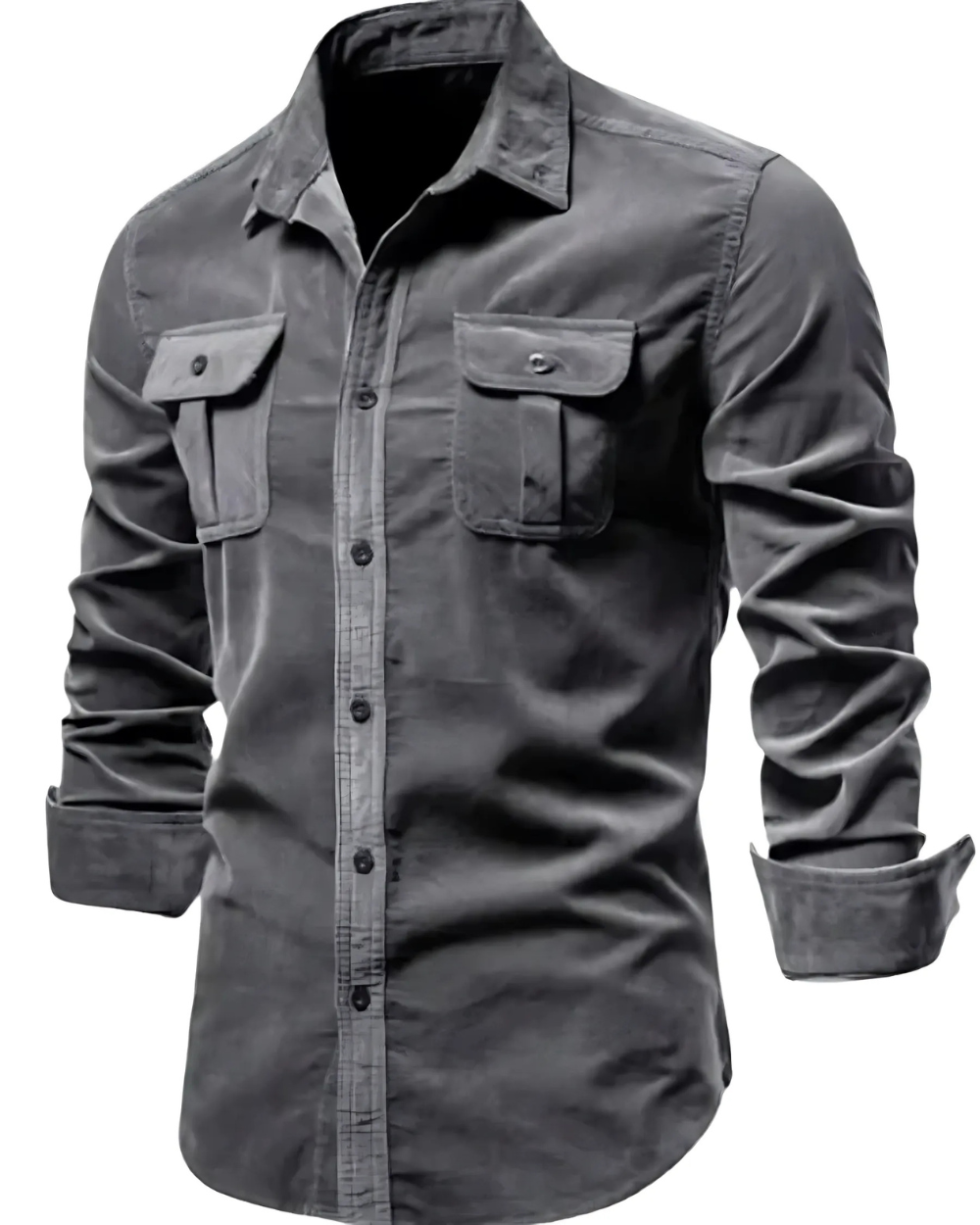 Camisa de alta calidad