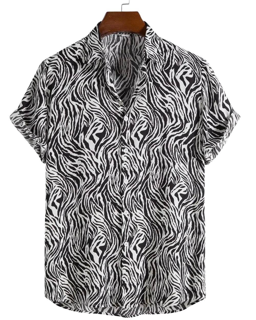 Camisa veraniega informal