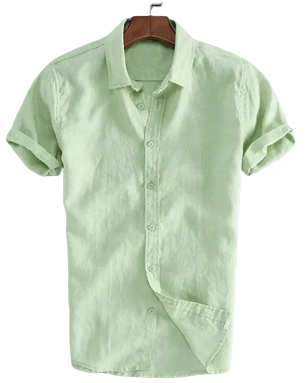 Camisa elegante de verano