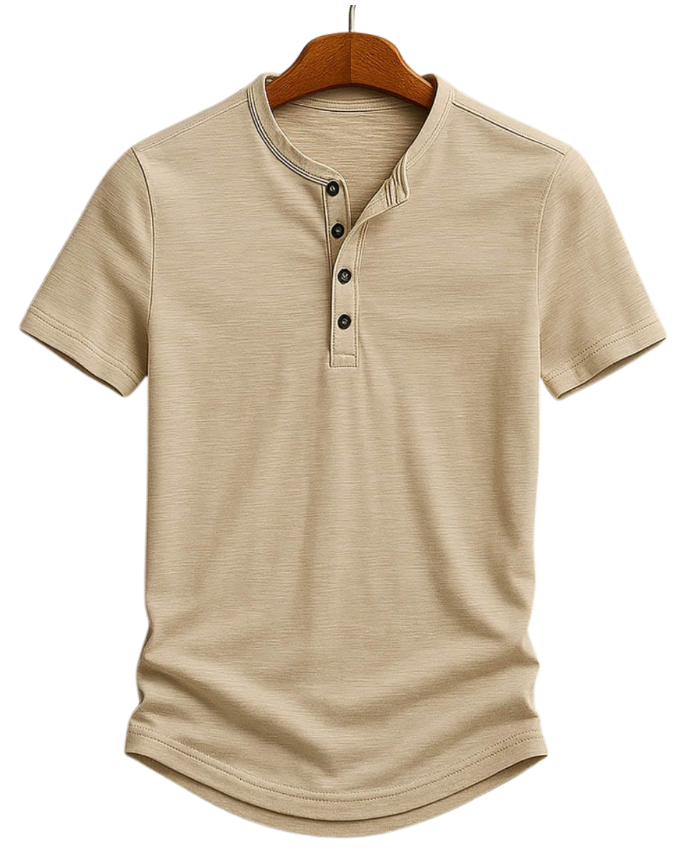 Camiseta básica para el día a día