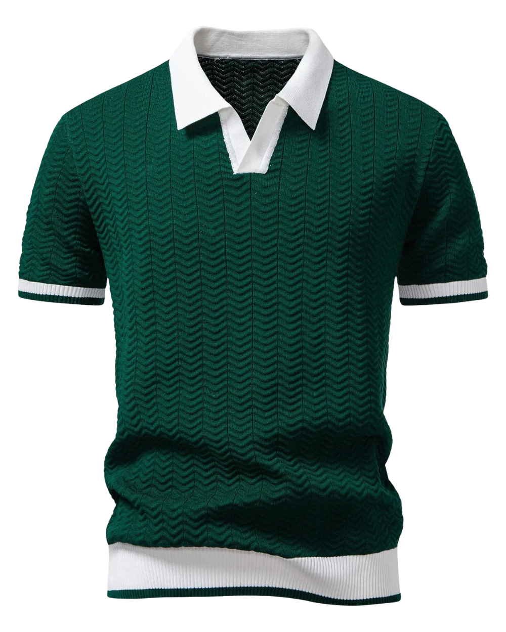 Polo elegante