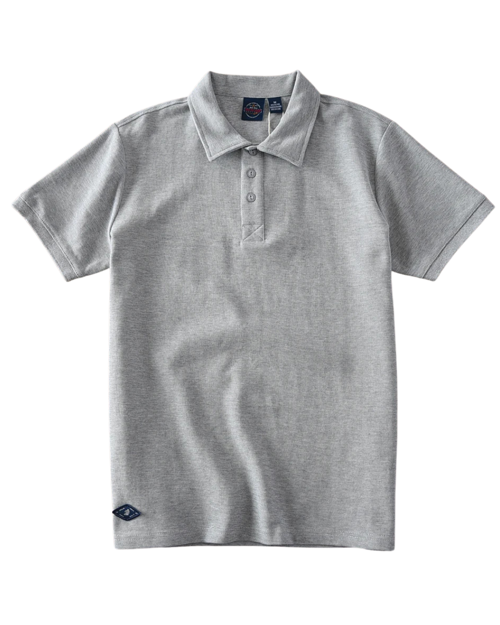 Camisa retro elegante