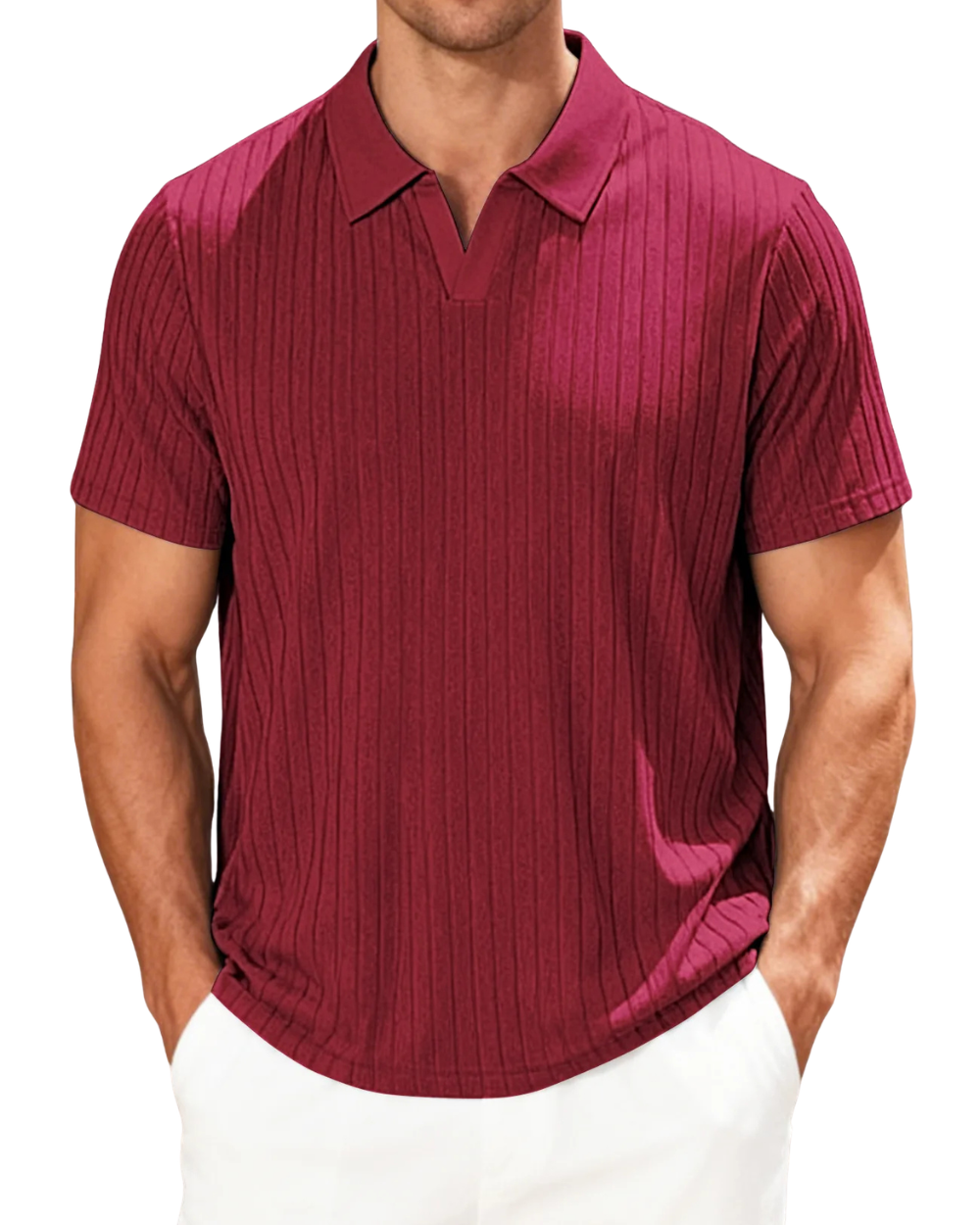Polo informal