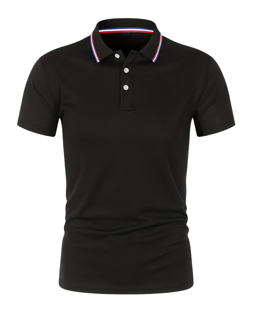 Polo elegante