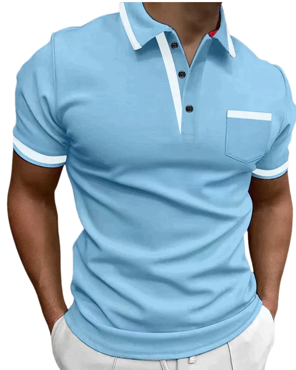 Polo informal