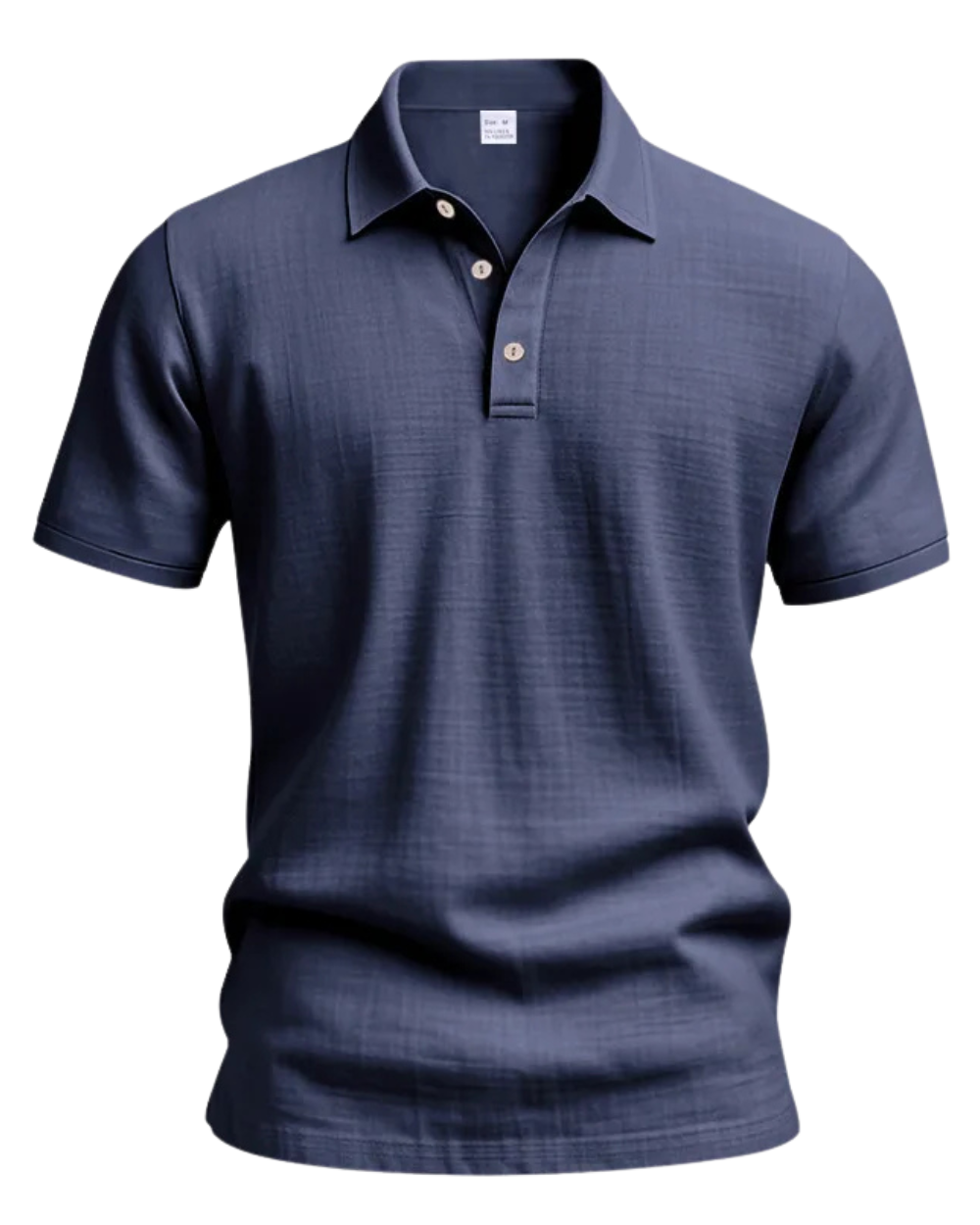 Polo informal para hombre