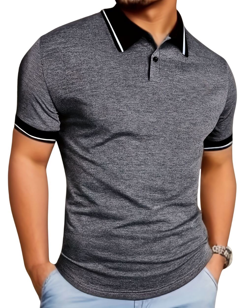 Polo informal